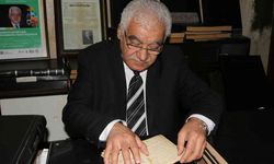 Diyarbakır Kitap Fuarı’nda İbrahim Evirgen söyleşisi