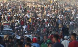UNICEF: Gazze'de insani durum felaket