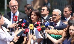 Erdoğan - İmralı Heyeti görüşme tarihi belli oldu