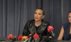 İrem Derici’den “Uyuşturucu” iddialarına yanıt