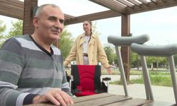 Diyarbakır’da 45 yıllık hayal gerçek oldu
