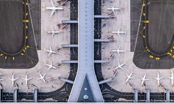 İstanbul Havalimanı Avrupa’nın zirvesinde