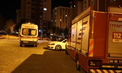 Kayınbabasını yaralayan genç intihar girişiminde bulundu
