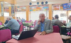 Diyarbakır'da 60 yıllık emek, bitmeyen sevda!
