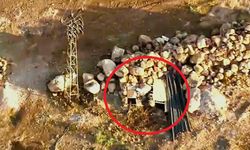 Şanlıurfa’da kaçak elektrik operasyonu