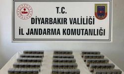 Diyarbakır'da kaçakçılığa darbe: Çok sayıda kişiye yasal işlem