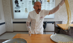 Diyarbakır’da dededen toruna tatlı yolculuk