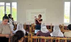 Diyarbakır'da meme kanserine dikkat çekildi