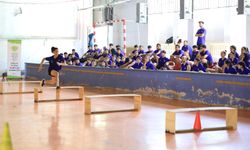 Diyarbakır’da Belediyenin kursları büyük başarı getirdi