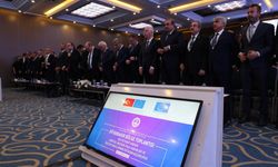 Diyarbakır’da İnsan Hakları ve Adalet toplantısı gerçekleştirildi