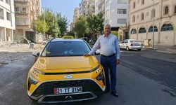Diyarbakır’da 40 yıllık direksiyon hikâyesi