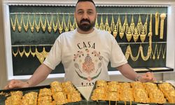 Diyarbakır’da kuyumcular yeni hedef: Bu kez youtuberler