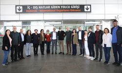 Koma Amed Diyarbakır’a veda etti