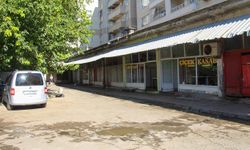 Diyarbakır’da Kasaplar sitesi esnafı çözüm bekliyor