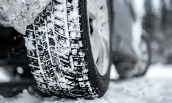 Kış lastiği zorunluluğu başladı!