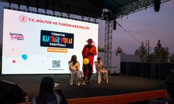 Diyarbakır Kültür Yolu Festivali 9 günde 350 bin ziyaretçi ağırladı