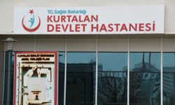 Siirt'te traktör devrildi: İki kardeş yaralandı