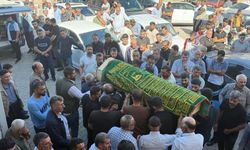 Diyarbakır'daki kuyu faciasında ölen 4 kişi defnedildi
