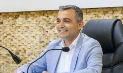 Tutuklu Manavgat Belediye Başkanı CHP'den istifa etti