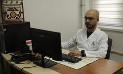 Diyarbakır’da Dünya İnme Günü'nde uzmanından uyarı