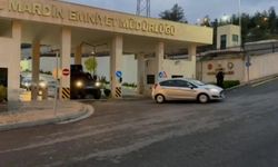 Mardin’de cezaevi firarisi yakalandı