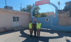 Mardin’de 2 cezaevi firarisi yakalandı