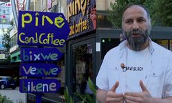 Diyarbakır’da Kürtçe kafe davası