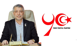 Yeni Yüzyıl Partisi Genel Başkanı Arslan’dan yurtdışındaki vatandaşlara sahip çıkma çağrısı