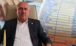 Diyarbakır Sur Ziraat Odası'ndan Fahiş DEDAŞ faturalarına tepki