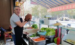 Çiğ Köftenin Kalbi Diyarbakır’da atıyor