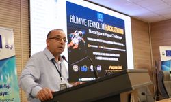 ‘Bilim ve Teknoloji Hackathonu’ Diyarbakır`da başladı