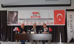 TGK’dan Bolu’da ezber bozan çağrı