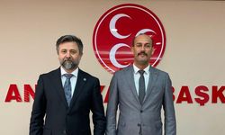 Polisin çenesini kıran MHP'li başkan hakkında flaş karar!