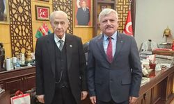 MHP’de iç çekişme sonrası peş peşe istifa haberleri