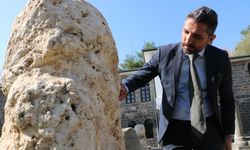 Tarihteki İlk Kral Sargon’un Heykelleri Diyarbakır Müzesi’nde ziyarete açıldı