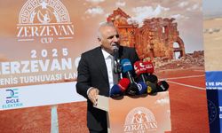 Diyarbakır’da tarih ve spor buluştu