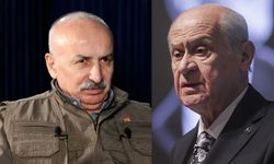 PKK'den Bahçeli’ye ‘umut hakkı’ çağrısı