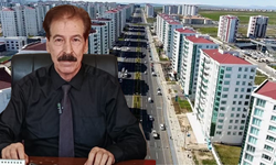 Diyarbakır’daki emlakçılardan Torba yasaya sert tepki; Bu harç değil, haraç