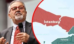 Prof. Naci Görür’den korkutan uyarı!