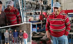 Diyarbakır’da 75 yıllık usta anlatıyor: Eskiden az kazanırdık ama bereket vardı