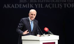 TBMM Başkanı Kurtulmuş Diyarbakır'da konuştu