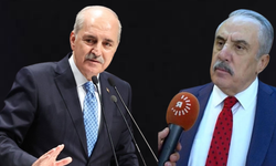 Diyarbakır’da kardeşliğin ikinci baharı: TBMM Başkanı’ndan Kürtçe Şiirle Mesaj