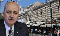 TBMM Başkanı Kurtulmuş, 17 Ekim'de Diyarbakır'da olacak