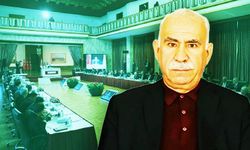 DEM heyetiyle ikinci buluşma: Öcalan sürecin seyrine dair konuştu
