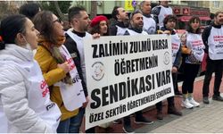 Özel Sektör öğretmenlerinin maaş ve hak Talepleri TBMM gündeminde