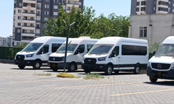 Diyarbakır’da ders süresi düzenlemesi servis krizine dönüştü