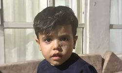 Urfa’da yorgun mermi dehşeti