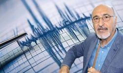 Deprem profesöründen ürküten uyarı