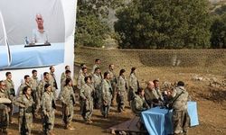 PKK, Türkiye'den tüm güçlerini çekti