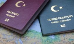 Türkiye pasaportu güç kaybetti!